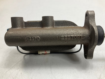 REMAN. Bendix R11386 Manual Brake Master Cylinder For 1968-1972 Ford F-100