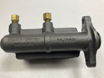 REMAN. Bendix R11388 Brake Master Cylinder