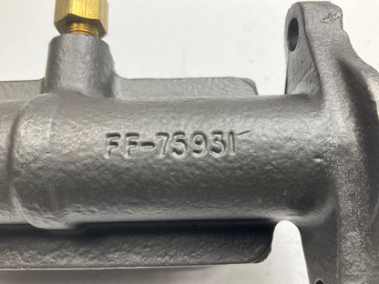 REMAN. Bendix R11388 Brake Master Cylinder