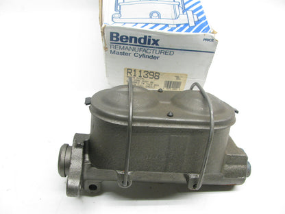 Reman. Bendix R11398 Brake Master Cylinder
