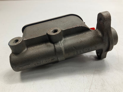 REMAN. Bendix R11494 Brake Master Cylinder