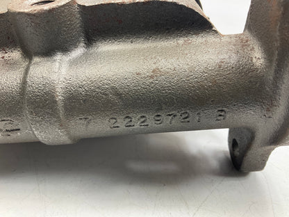 REMAN. Bendix R11494 Brake Master Cylinder