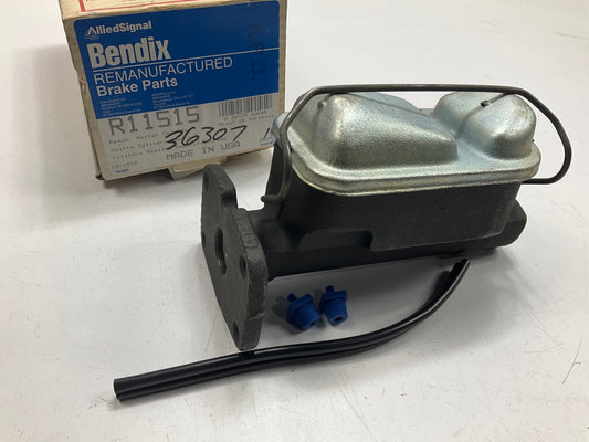 REMAN. Bendix R11515 Brake Master Cylinder (With Power Disc Brake) # 3461187