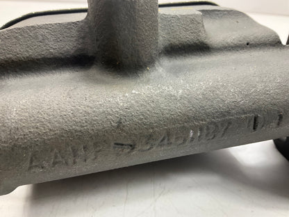 REMAN. Bendix R11515 Brake Master Cylinder (With Power Disc Brake) # 3461187