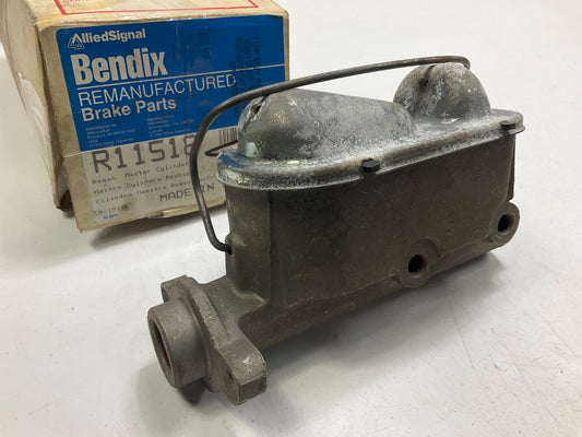 Surface Rust - Bendix R11518 Brake Master Cylinder - REMAN