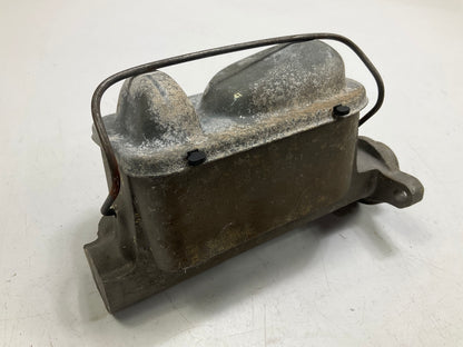 Surface Rust - Bendix R11518 Brake Master Cylinder - REMAN