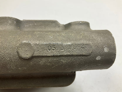 Surface Rust - Bendix R11518 Brake Master Cylinder - REMAN