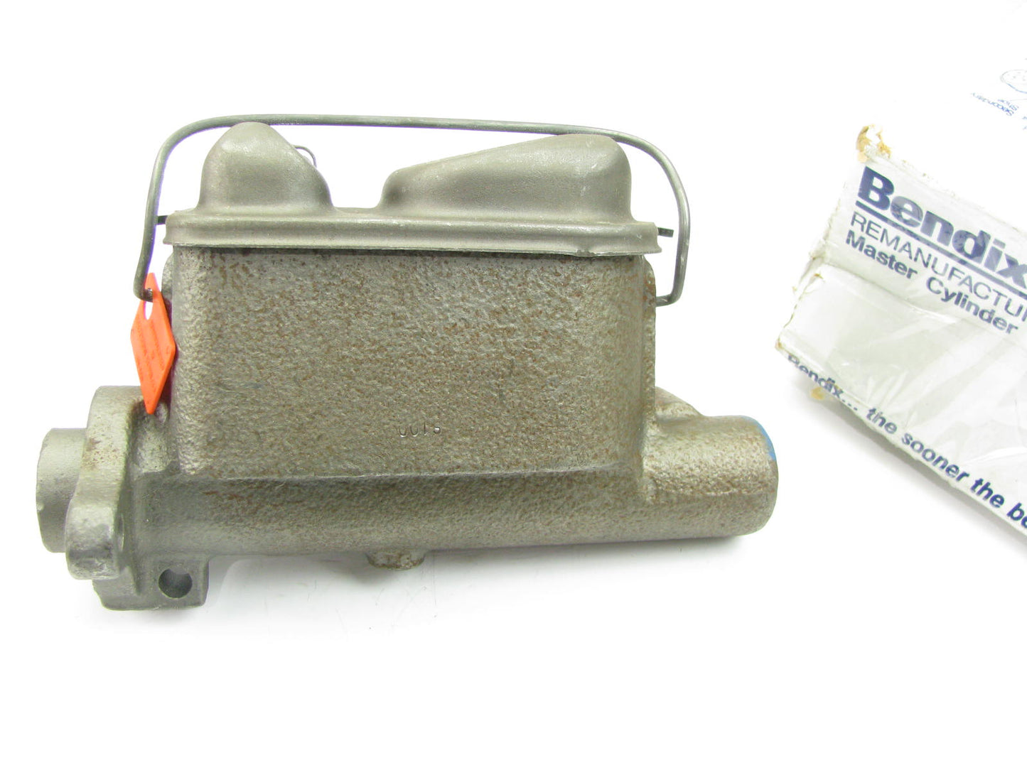 REMAN Bendix R11576 Brake Master Cylinder