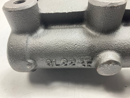 REMAN. Bendix R11614 Brake Master Cylinder