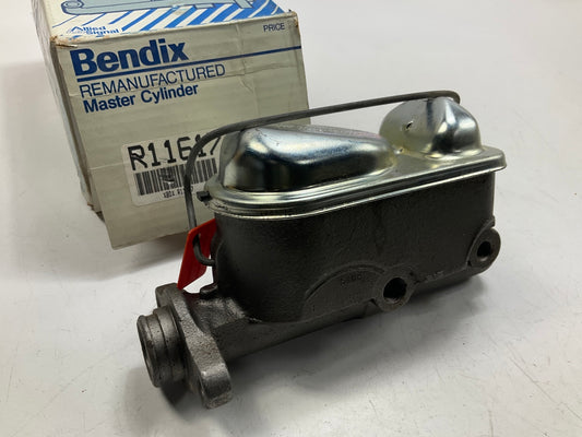 REMAN. Bendix R11617 Brake Master Cylinder