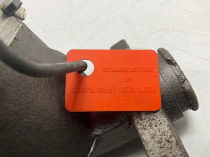 REMAN. Bendix R11617 Brake Master Cylinder