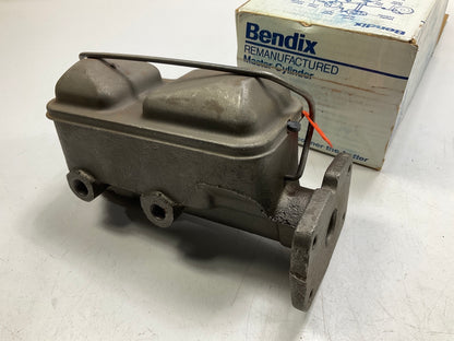 REMAN. Bendix R11633 Brake Master Cylinder