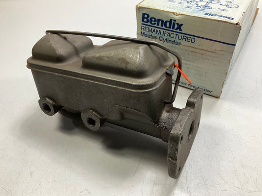 REMAN. Bendix R11633 Brake Master Cylinder