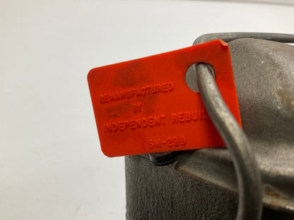 REMAN. Bendix R11633 Brake Master Cylinder