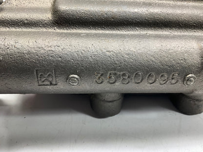 REMAN. Bendix R11633 Brake Master Cylinder