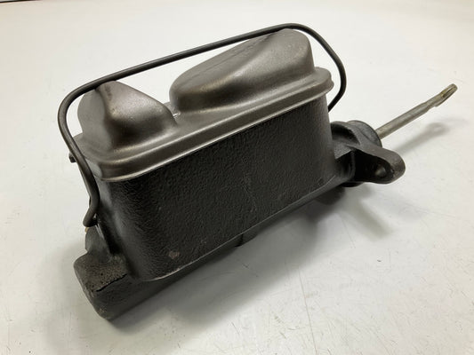 REMAN. Bendix R11667 Manual Brake Master Cylinder