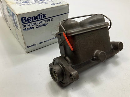 REMAN Bendix R11680 Brake Master Cylinder