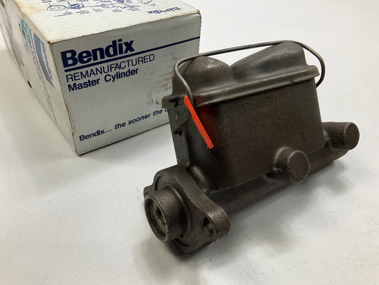 REMAN Bendix R11680 Brake Master Cylinder