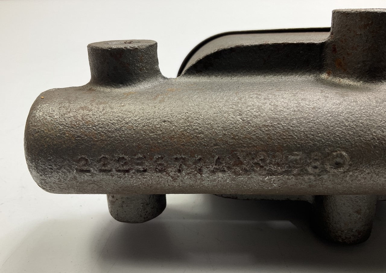 REMAN Bendix R11680 Brake Master Cylinder