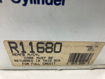 REMAN Bendix R11680 Brake Master Cylinder