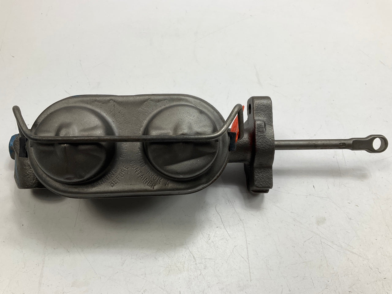 REMAN. Bendix R11708 Brake Master Cylinder