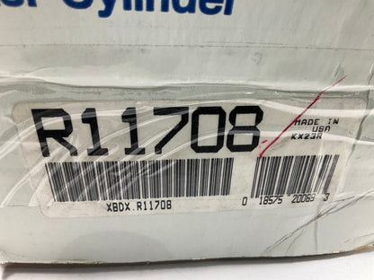 REMAN. Bendix R11708 Brake Master Cylinder