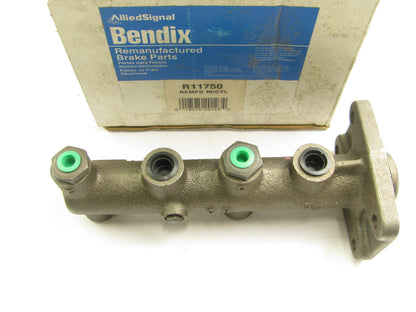 Reman. Bendix R11750 Brake Master Cylinder 1974-1977 Corona  W/O Reservoir
