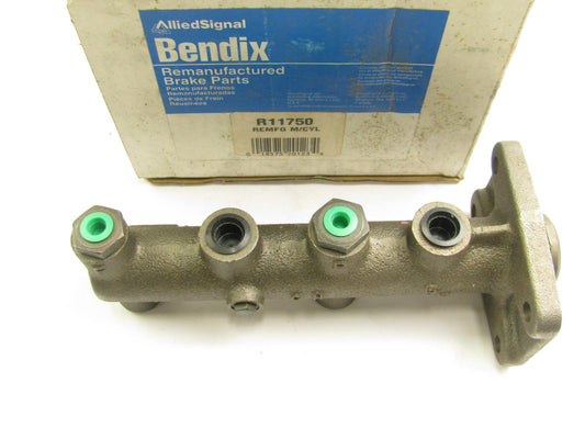 Reman. Bendix R11750 Brake Master Cylinder 1974-1977 Corona  W/O Reservoir