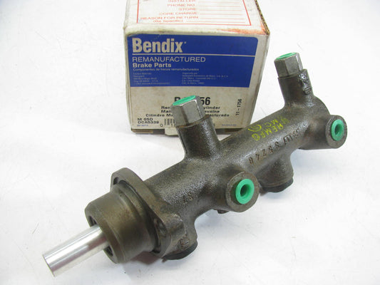 Reman Bendix R11756 Brake Master Cylinder For 1974-1981 Volkswagen Dasher