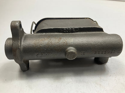 REMAN. Bendix R11779 Brake Master Cylinder