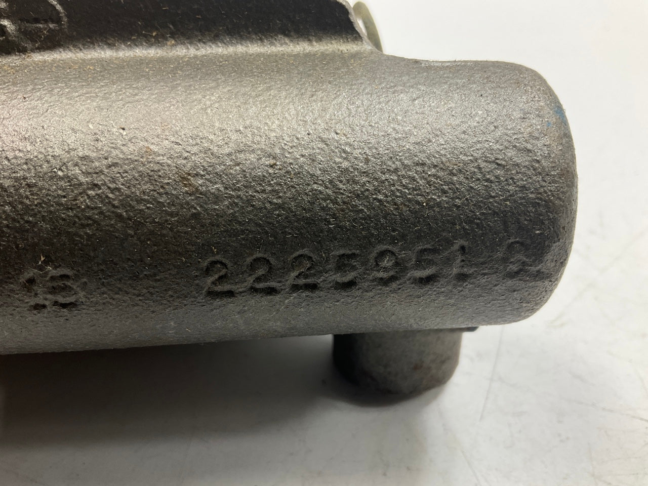 REMAN. Bendix R11779 Brake Master Cylinder