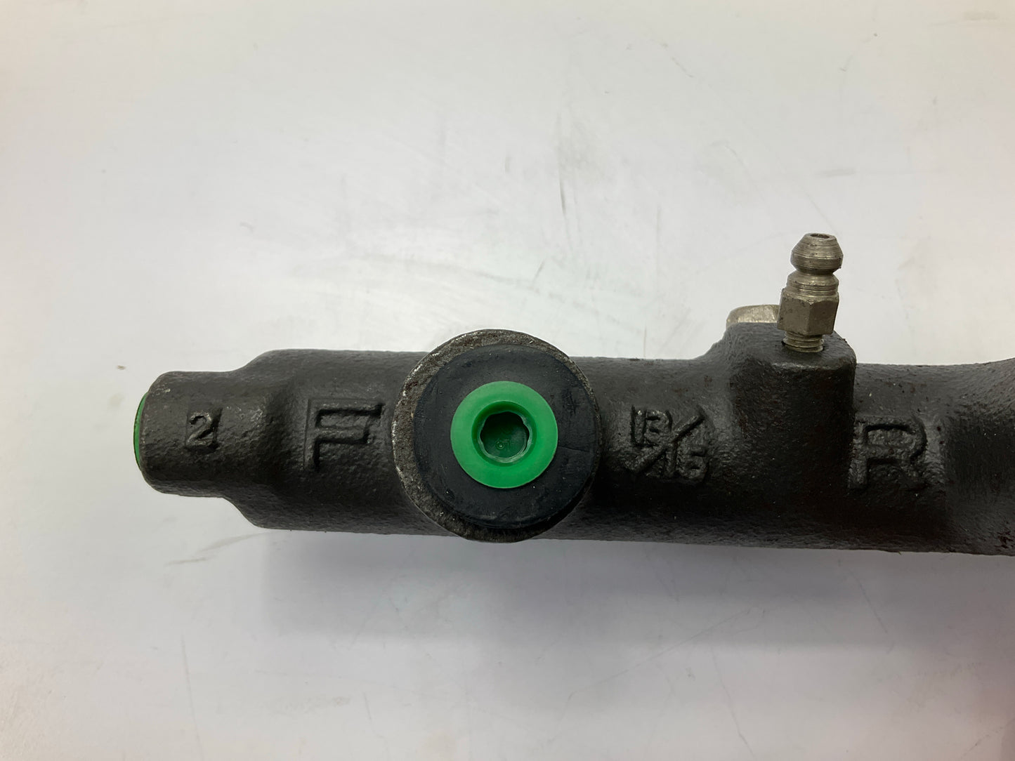 REMAN. Bendix R11877 Brake Master Cylinder For 1980-1983 Mazda GLC