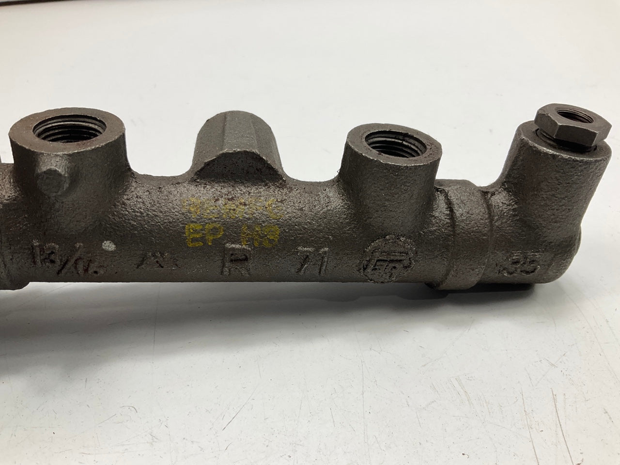 REMAN Bendix R11891 Brake Master Cylinder W/o Reservoir