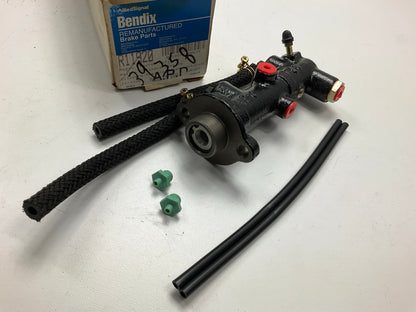 REMAN. Bendix R11920 Brake Master Cylinder For 1981-1982 Mazda 626
