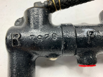 REMAN. Bendix R11920 Brake Master Cylinder For 1981-1982 Mazda 626
