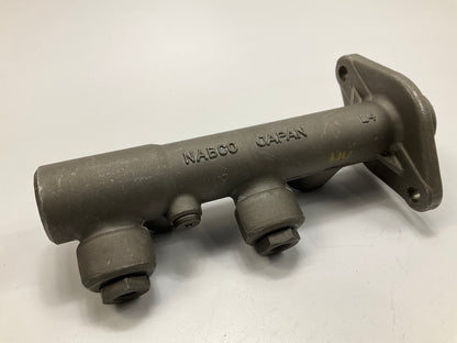 REMAN Bendix R11933 Brake Master Cylinder For 1981 Datsun 810, 1981-83 Maxima
