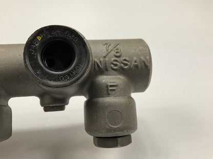 REMAN Bendix R11933 Brake Master Cylinder For 1981 Datsun 810, 1981-83 Maxima