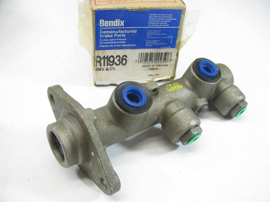 New Bendix R11936 Brake Master Cylinder For Datsun 200sx 1982-83