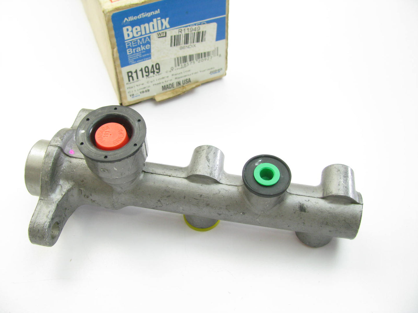 REMAN Bendix R11949 Brake Master Cylinder W/O Reservoir