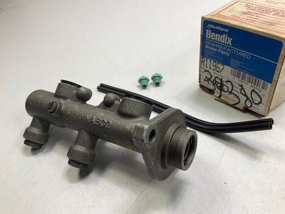 REMAN. Bendix R11967 NABCO Brake Master Cylinder