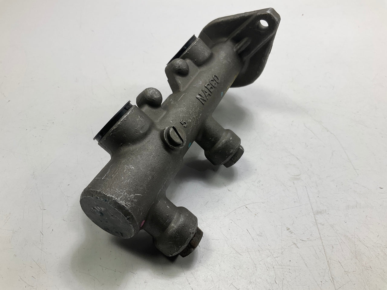 REMAN. Bendix R11967 NABCO Brake Master Cylinder