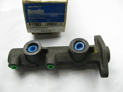 REMANUFACTURED Bendix R11983 Brake Master Cylinder