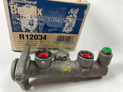 REMAN - Bendix AISIN Brake Master Cylinder W/O Reservoir For 1983-1984 Camry