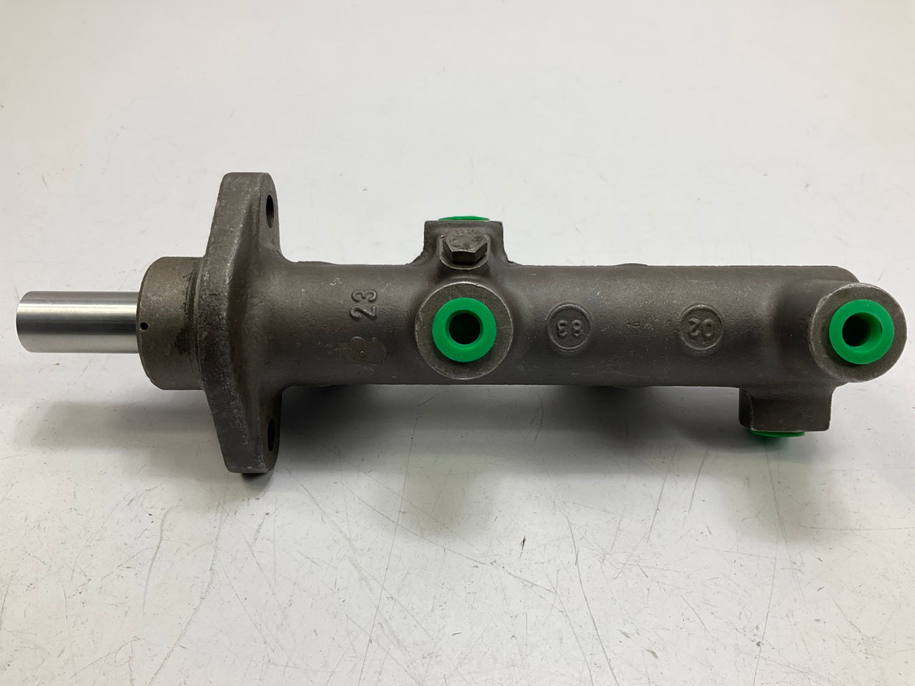 REMAN. Bendix R12042 Genuine OEM ATE Brake Master Cylinder