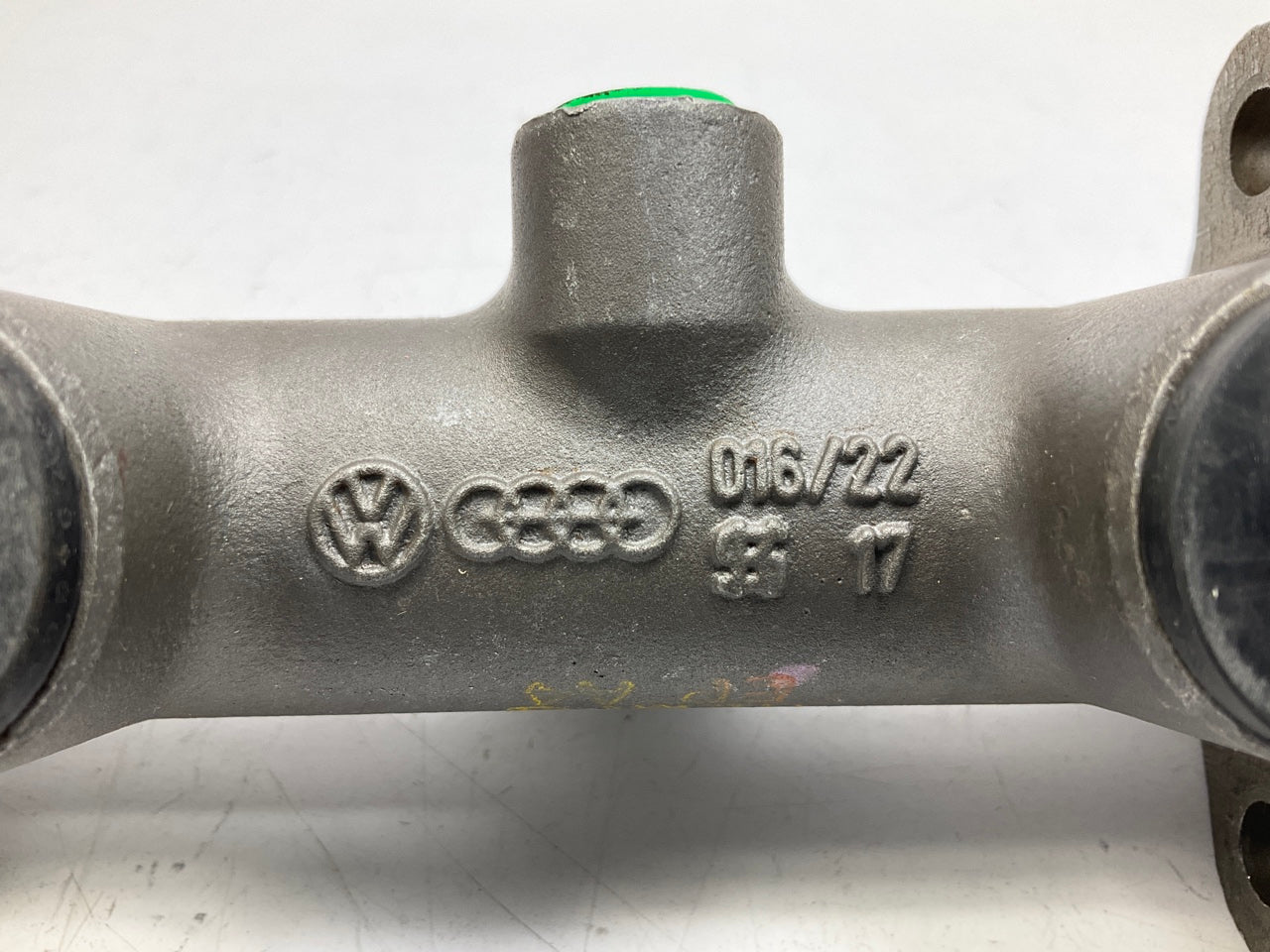 REMAN. Bendix R12042 Genuine OEM ATE Brake Master Cylinder
