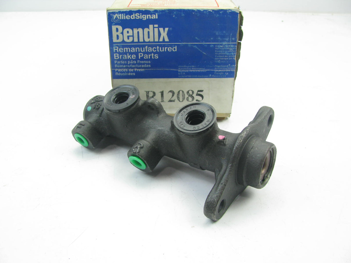 REMAN. Bendix Brake Master Cylinder 1985-1987 Audi 4000 S