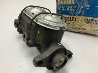 REMAN Bendix R12121 Brake Master Cylinder