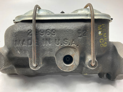 REMAN Bendix R12121 Brake Master Cylinder