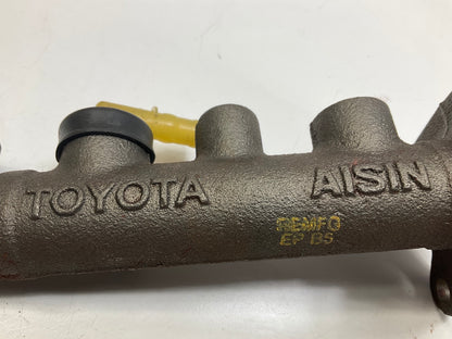 REMAN. Bendix R 12149 Brake Master Cylinder For 1986-1988 Toyota Pickup RWD