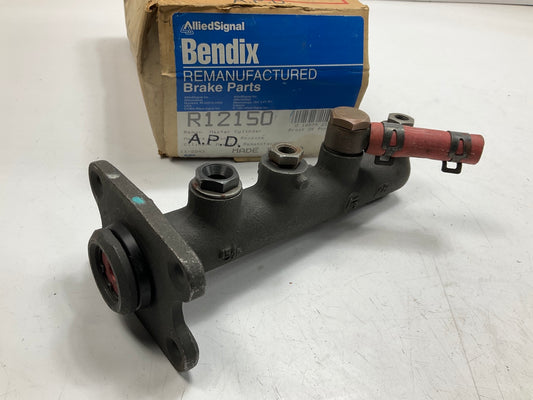 REMAN. Bendix R 12150 Brake Master Cylinder